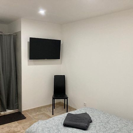 Mas Feuillade Logement Partage Nîmes Kültér fotó