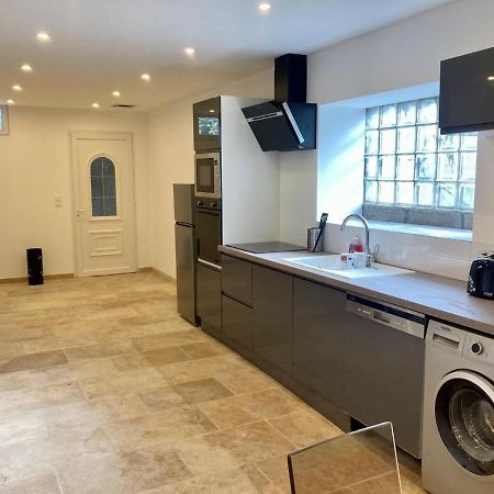 Mas Feuillade Logement Partage Nîmes Kültér fotó